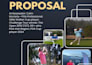 write effective fundraising letters for nonprofits, events, and personal causes